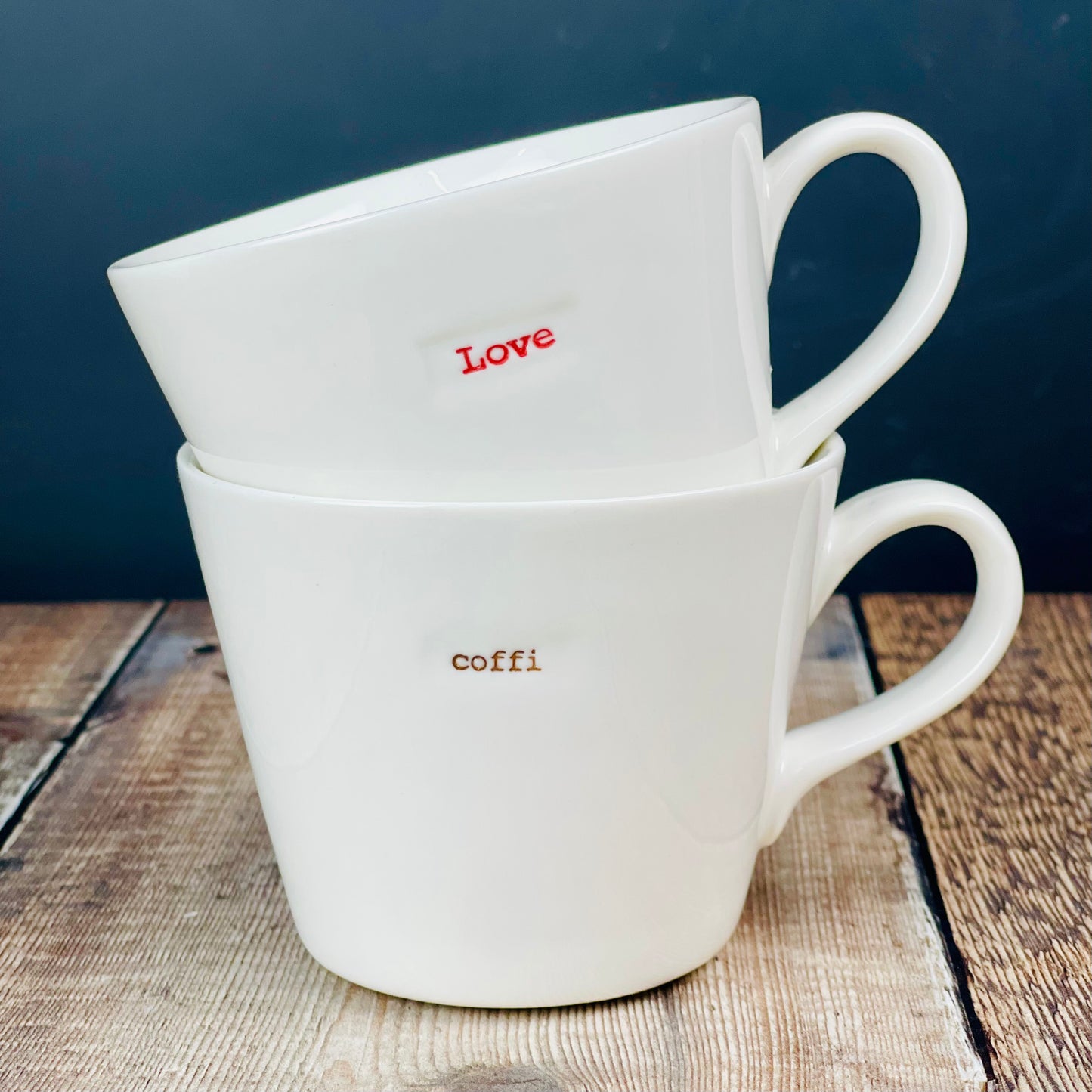 Coffi Mug by Keith Brymer Jones