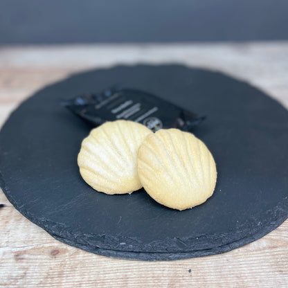 2 Pack of AberFfraw Shortbread