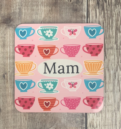 Mam Little Cups Coaster