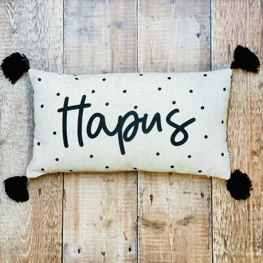 Hapus Spotty Cushion