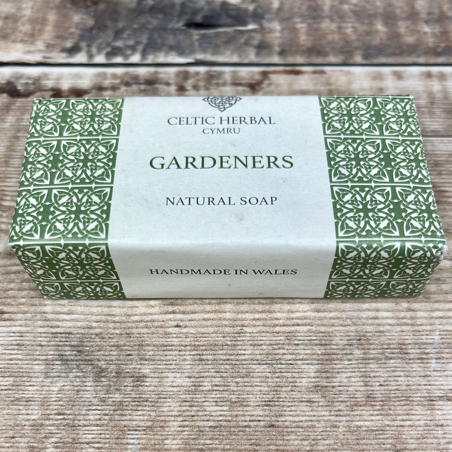 Gardeners Exfoliating Soap