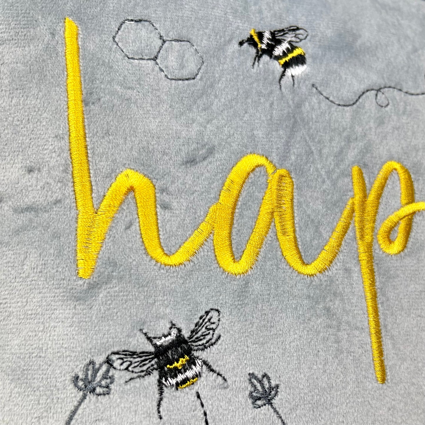 Hapus Bee Cushion