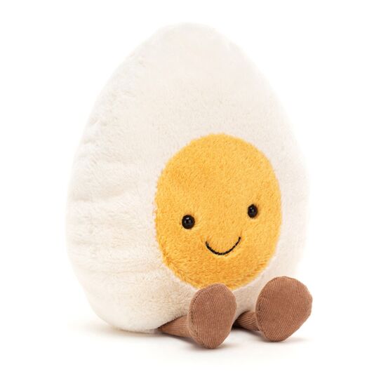 Large Amuseable Egg  by Jellycat