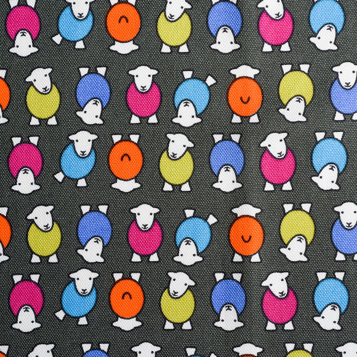 Herdy Marra Tea Towel