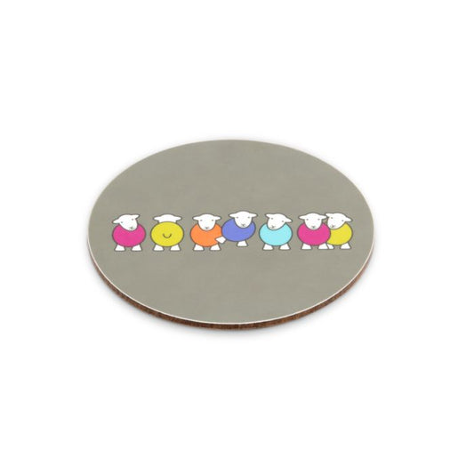 Herdy Marra Coaster