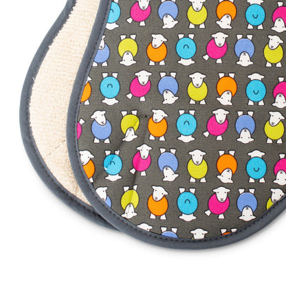 Herdy Marra Oven Gloves