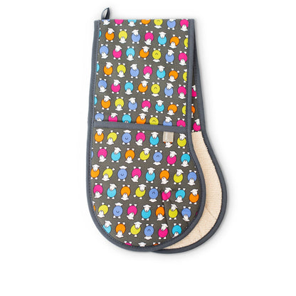 Herdy Marra Oven Gloves