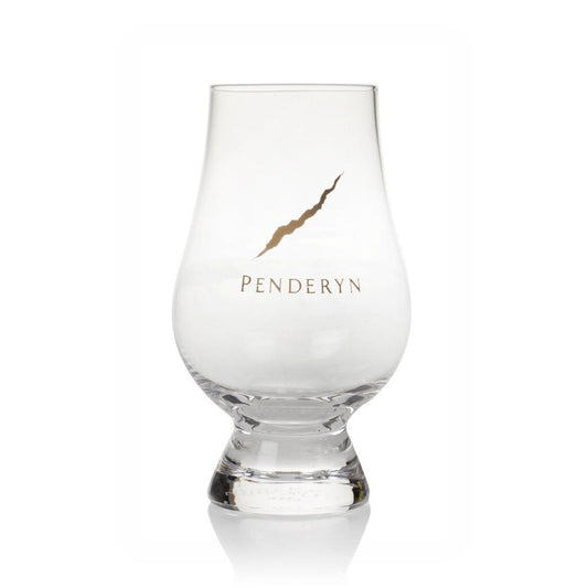 Penderyn Whisky Glencairn Nosing Glass