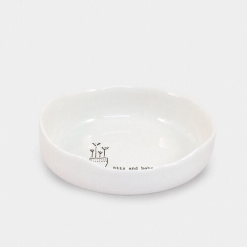 Bits and Bobs Trinket Dish