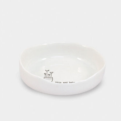 Bits and Bobs Trinket Dish