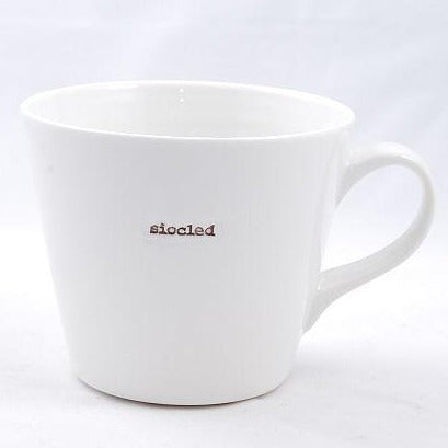 Siocled Mug by Keith Brymer Jones