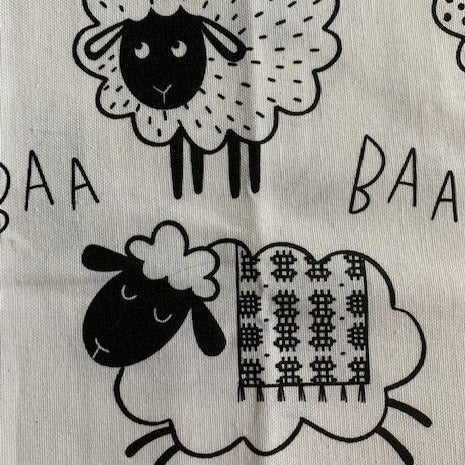 Sheep Tea Towel